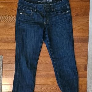 Women's American eagle Jeans